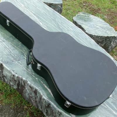 1973 K.Yairi F-180 12-String Acoustic Guitar - Rare / International Label - Made in Japan +Hard Case image 25