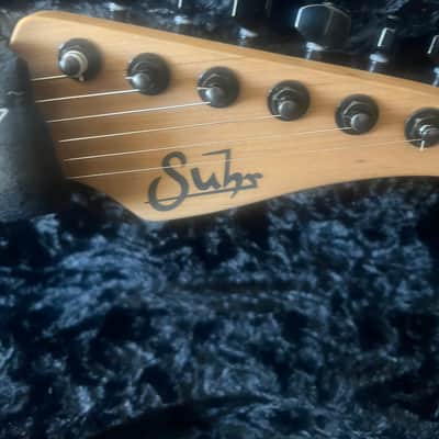 Suhr Custom Shop Modern Shell Pink image 9