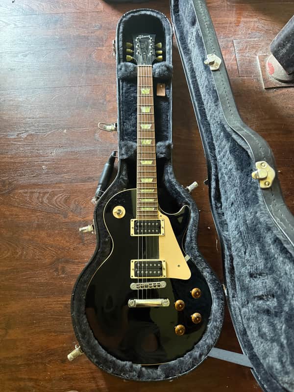 Gibson Les Paul Classic 1990 - 2008 | Reverb