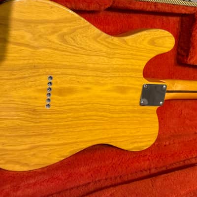 1997 Fender '52 Reissue Telecaster – Brand New Condition image 6