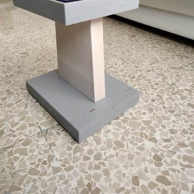 Giaco@SoundStore basi monitor 2020 - Grigio image 5