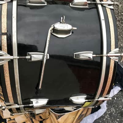 Mitch Mitchell's 1960s Ludwig Drum Set, $19,995 image 3