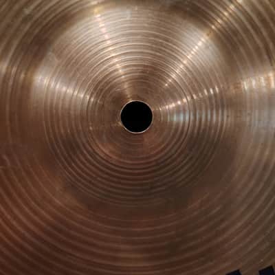 Sabian B8 Pro 16" Thin Crash image 2
