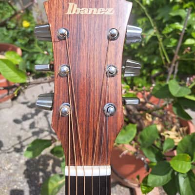 Ibanez V300 1981 - Natural image 6