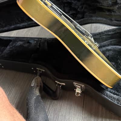 Gibson Les Paul Custom 1979 Silverburst image 10