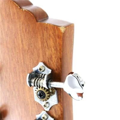 GUILD USED D-240E NAT Guild image 7
