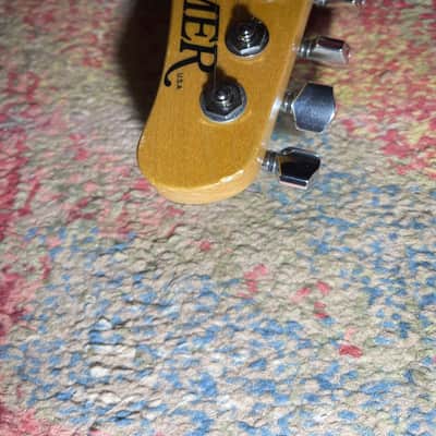 Hamer (USA) T-51 1996 - Black image 12