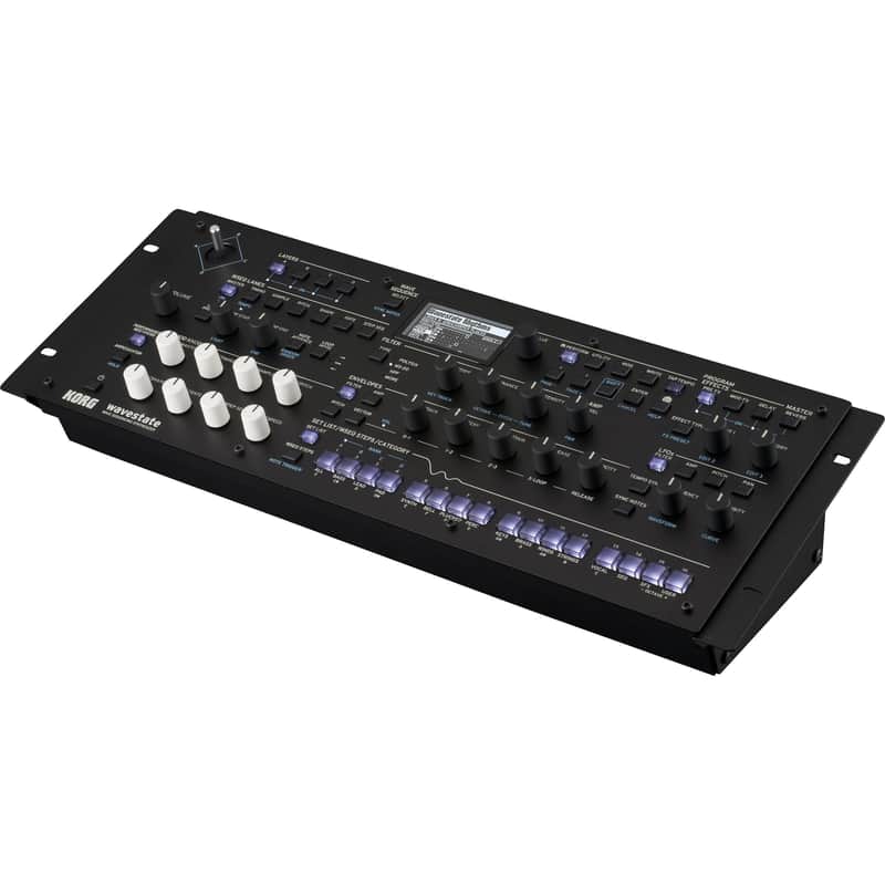 Wavestate Module image 1