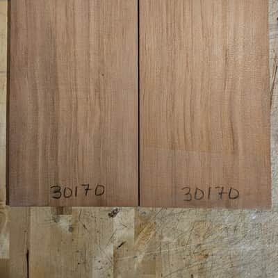 Redwood - Acoustic Dreadnought Sized Bookmatched Top 2015 image 2