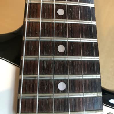 Fender MIJ Japan E serial  fujigen image 17