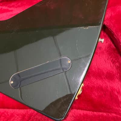 Video! 1982 Gibson Explorer Mahogany 1976-Style ABR-1 Bridge - Ebony image 10