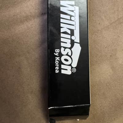 Wilkinson WJB760 2025 - Chrome image 1