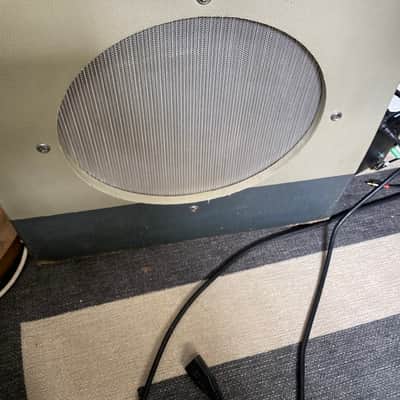 Bell & Howell Guitar Amp image 5