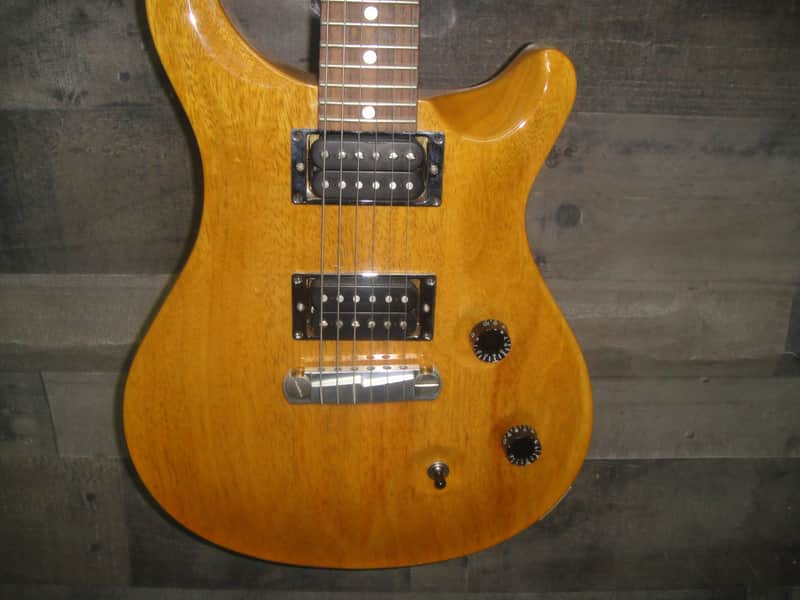PRS McCarty Korina マッカーティーコリーナ 2008年製 PRS McCarty Korina with Humbuckers 2008 - 2009 | Reverb