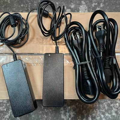 Auratone 5C Active Super Sound Cubes (Pair) - Black image 7