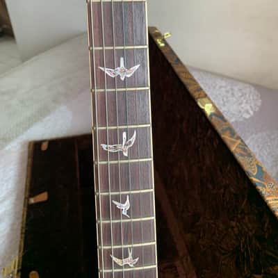 Paul Reed Smith MCCarty MC 58 2010 Sunburst image 9