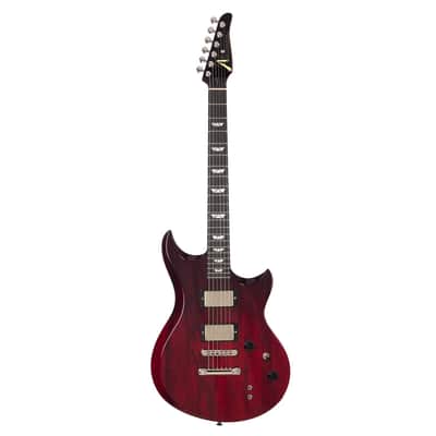 Tom Anderson Guitarworks Wolfhound