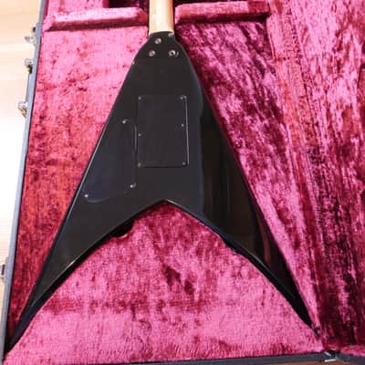 ESP Custom Shop King V KV2! - 1995 image 3