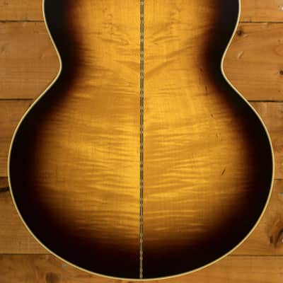 Gibson SJ-200 Original | Vintage Sunburst image 2