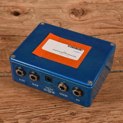 Paul Cochrane TIM Overdrive V3 image 2