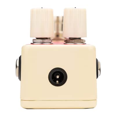 EarthQuaker Devices Barrows Fuzz Attacker - FREE SHIPPING TO THE USA image 7