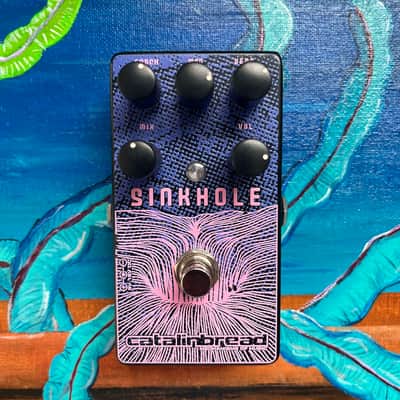 Catalinbread - Sinkhole image 2