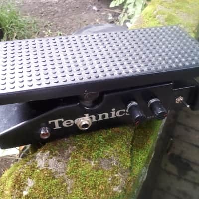 Sehat Effectors  Moisture Fuzz  Expression Pedal image 4