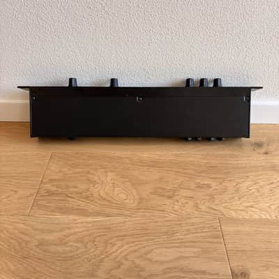 Vintage Lexicon ALEX - Multi Effects Processor Reverb Delay Modulation Rack Mount + original PSU! Top! image 12