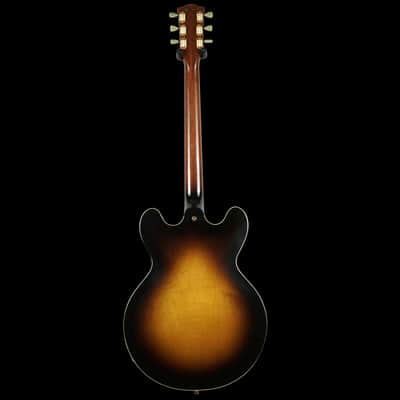Gibson 2003 ES-345, Vintage Sunburst image 4