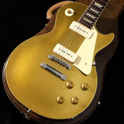 Gibson Custom Shop Murphy Lab '56 Les Paul Goldtop Reissue Ultra