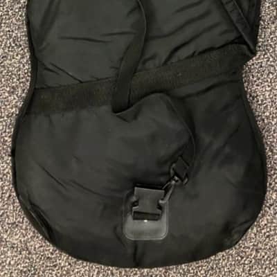 Protec International Hugo Helmer Music, Inc. Electric Guitar Gig Bag image 3