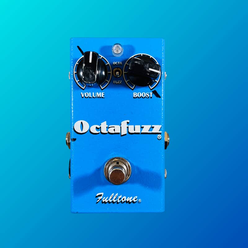 Fulltone Octafuzz