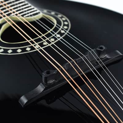 Eastman MD404 BK Black image 7