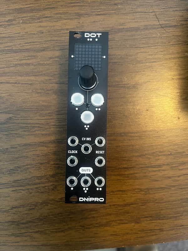DNIPRO Modular Dot image 1