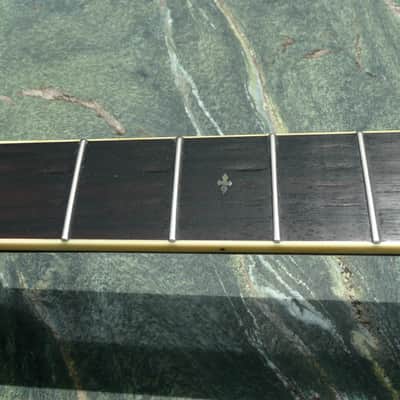 Yairi YD404 Old Martin Replica  Japan Vintage Guitar 1979 Natural image 12
