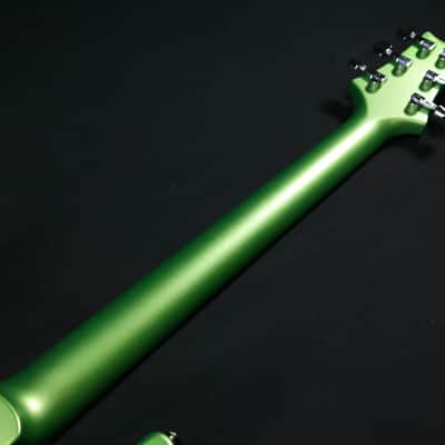 MINT MINT Paul Reed Smith S2 Custom 24 Custom Color 814 image 6