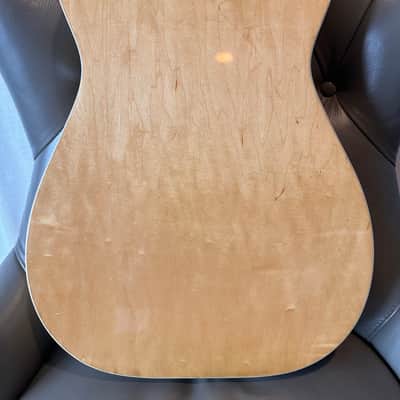 Dobro D60 - Maple 1976 image 21