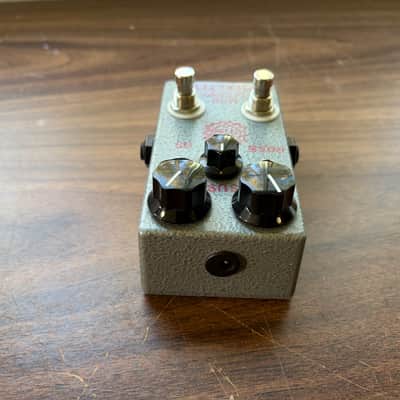 Analogman Mini Bi-Comp 2010s - Silver image 4