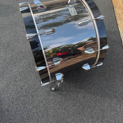 Roland kd-220 22" TD-50 50x Electronic Bass Drum! image 5