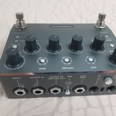 Immagine Neural DSP Nano Cortex Multi-FX & Amp Capture - 3