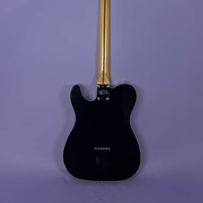 ESP Ron Wood Mid 1990’s-2000’s - Black image 13