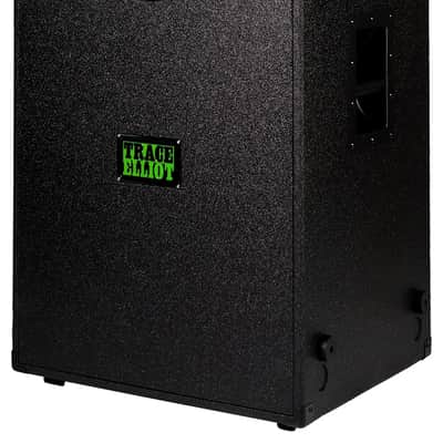 Trace Elliot Bass Cabinet 2x12 image 6
