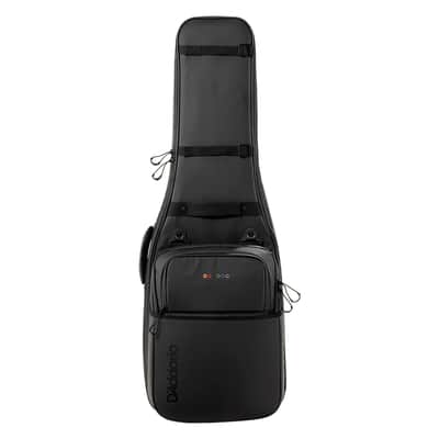 D'Addario Backline Electric Guitar Case