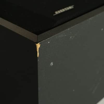 Bose 201 Series III Direct/Reflecting bookshelf speakers image 7