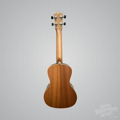 Lanikai LU21-C Concert Ukulele w/ Bag image 6