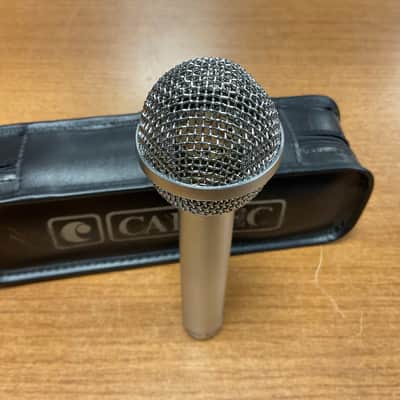 Calrec CM 656 c MIKROFON vintage image 1