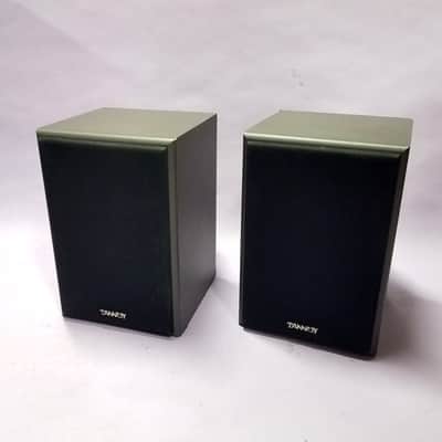 RARE active Tannoy PBM 6.5 LM with Limpet amplifier modules GENIUS design image 3
