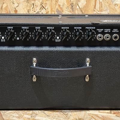 Pre Owned Fender 2013 Hot Rod Deluxe MKIII Combo Inc. Cover image 3