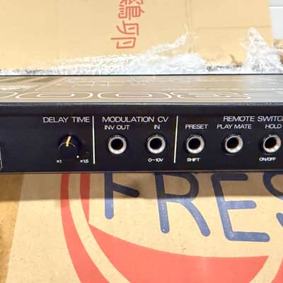 Roland SDE-3000A - Black image 14