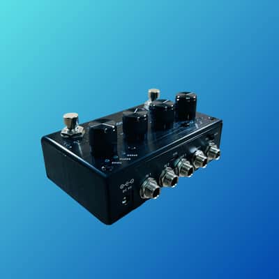 Pigtronix Echolution 3 image 3